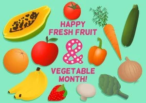 June 2015 Theme Card