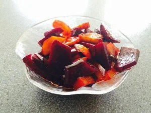 Beet Salad