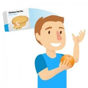 Skip the Sodium