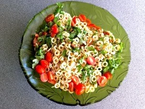 Pasta Salad