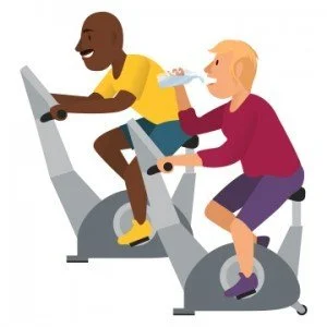 Stay Active