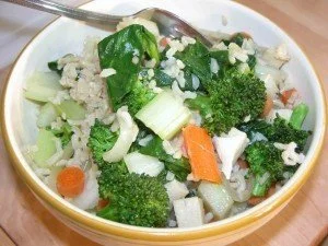Stir Fry