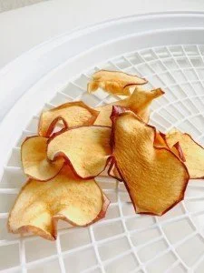 Dried Apples