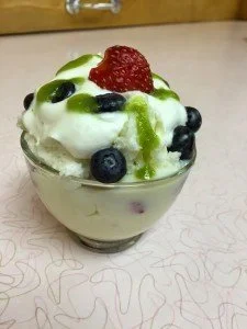 Choose Dairy Foods