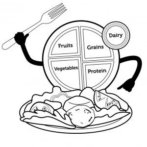 Add a Salad to Your Meal