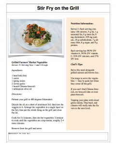 Free PDF Handout