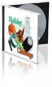 Holiday Challenge
