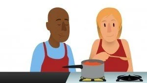 Try One Pot Meals