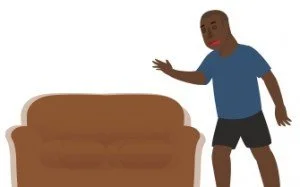 Dizziness and Hemochromatosis