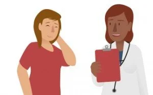 Talk with Your Doctor About Hemochromatosis