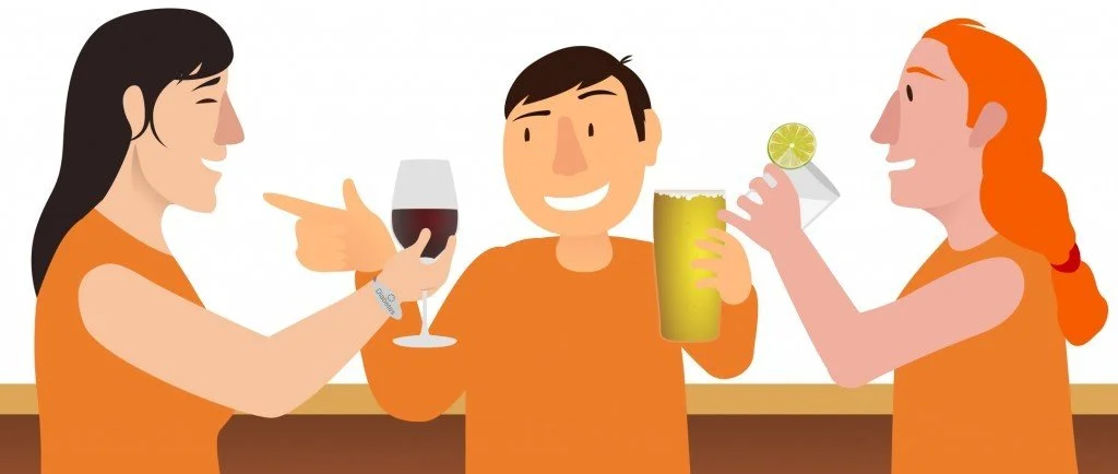 Drinking and Diabetes