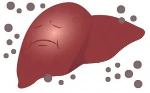 Iron Overload in the Liver
