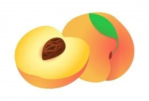 Happy Peach Month!
