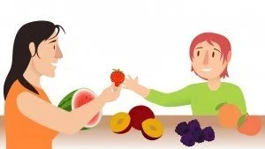 Talk with a Farmer!