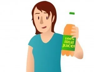 Fruit Juice
