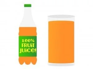 Fruit Juice