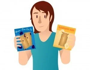 Compare Nutrition Facts