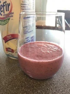 Kefir Smoothie