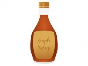 Maple Syrup