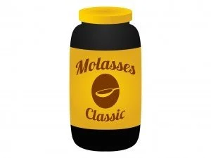 Molasses