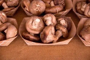 Mushrooms
