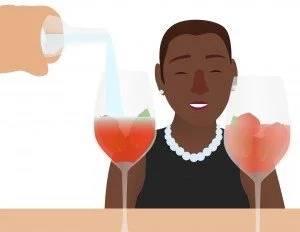 Watermelon Seltzer