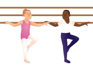Have You Tried Dance Classes?