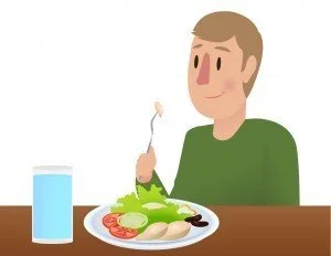 Eat Healthful Meals