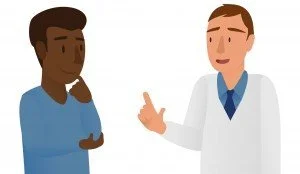 Talk with your doctor