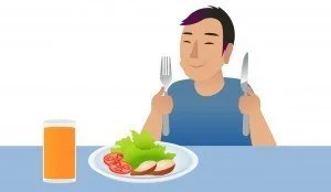 Eating a Healthy Diet