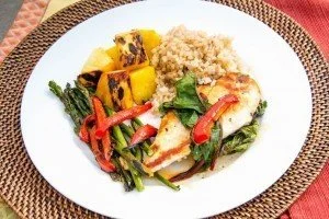 Brown Rice