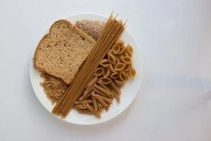 Whole Grains!
