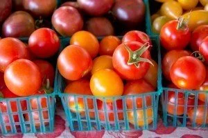 Tomatoes