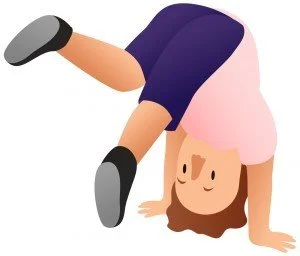 Gymnast