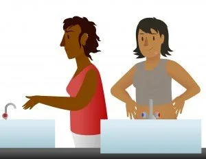 Hand Washing