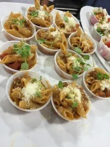 Whole Grain Pasta