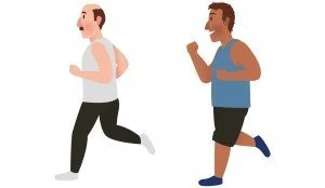 Jogging