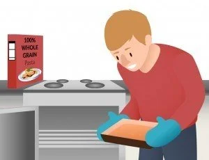 You Can Cook Pasta in the Oven!