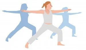 Try Yoga