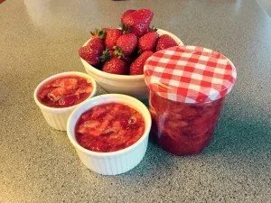 strawberrygel