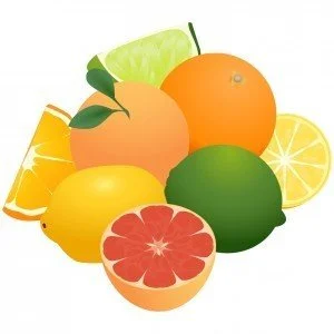 Citrus Fruits