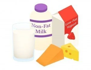 Dairy Foods