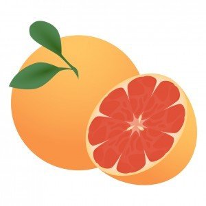 Grapefruit