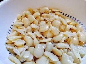 Beans!