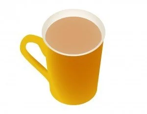 Milky Tea