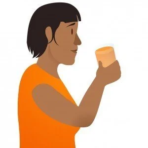 Sweeten Your Drink