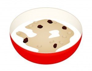 Morning Bowl of Oats