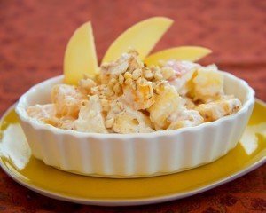 Gluten-Free Dessert