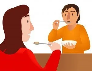Eat Your Oatmeal