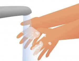 Wash Your Hands!